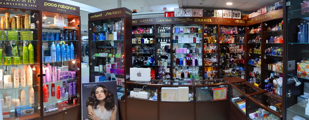 Наш магазин