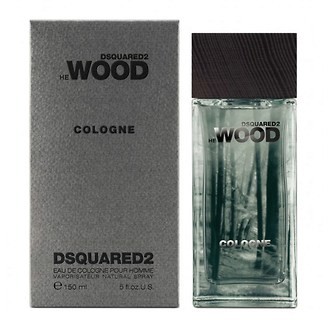 Dsquared2 He Wood Cologne