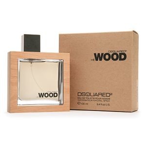 Dsquared2 He Wood