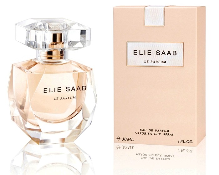 Elie Saab LE PARFUM edp