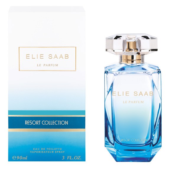 Elie Saab Le Parfum Resort