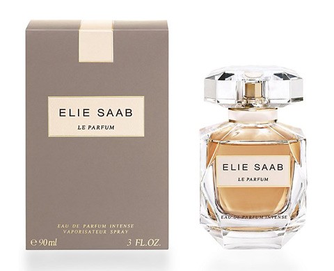 Elie Saab LE PARFUM INTENSE