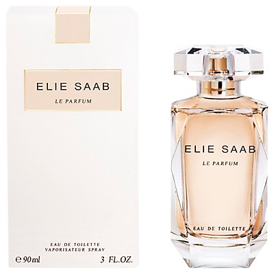 Elie Saab LE PARFUM edt