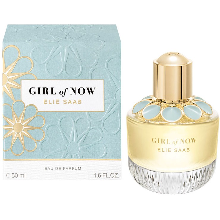 Elie Saab GIRL OF NOW