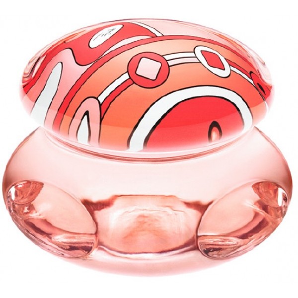 Emilio Pucci Vivara Variazioni SABBIA 167