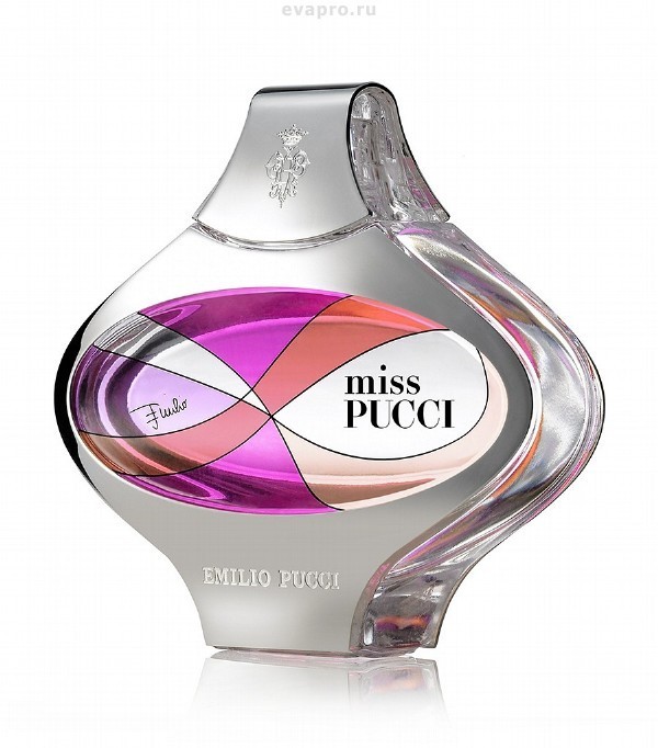 Emilio Pucci Miss Pucci