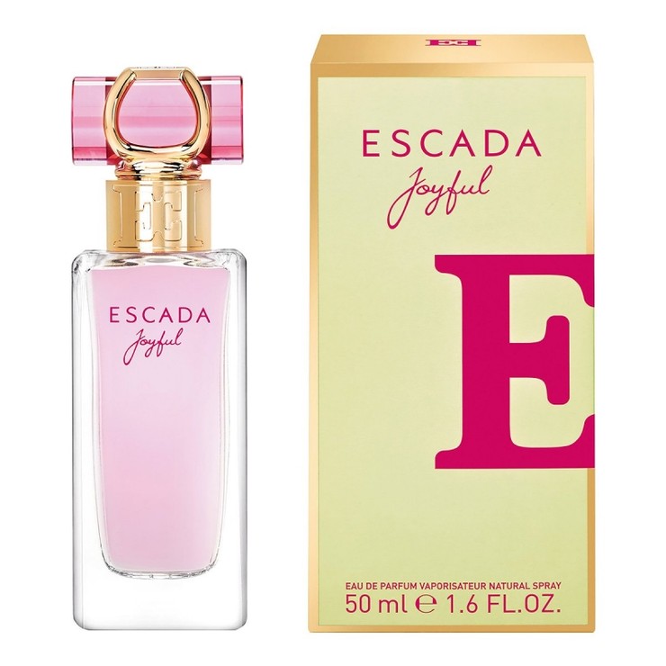 Escada Joyful
