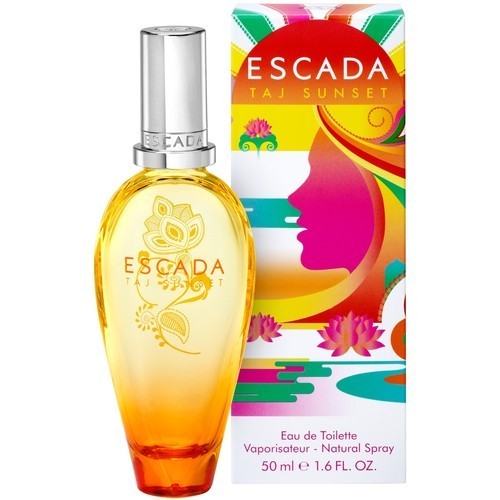 Escada TAJ SUNSET