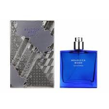 MOLECULES Escentric Boudicca Wode