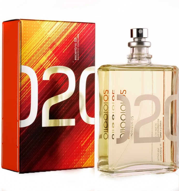 MOLECULES ESCENTRIC 02