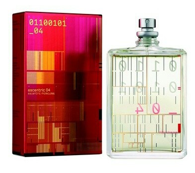 MOLECULES ESCENTRIC 04