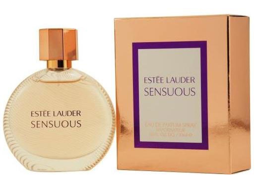 Estee Lauder SENSUOUS