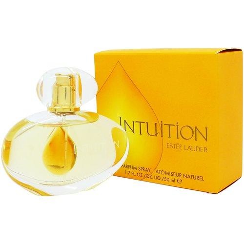 Estee Lauder INTUITION W