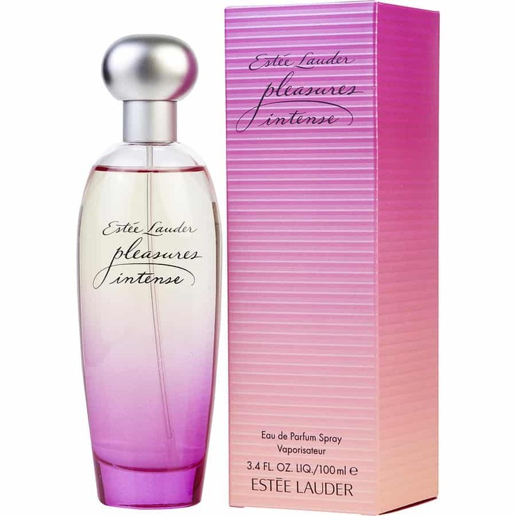Estee Lauder PLEASURES INTENSE