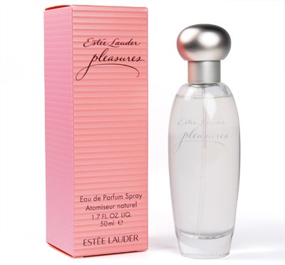 Estee Lauder PLEASURES