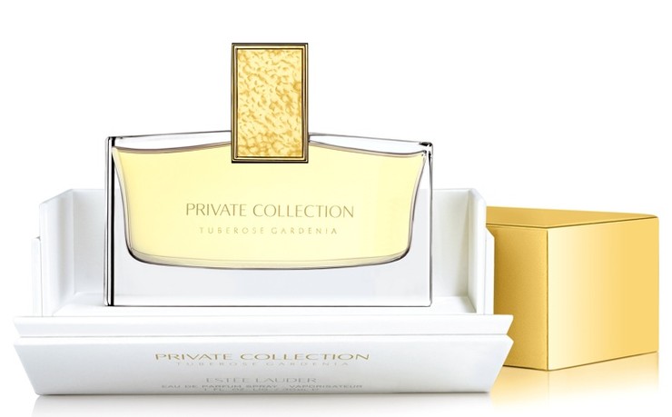 Estee Lauder Private Collection Turberose Gardenia