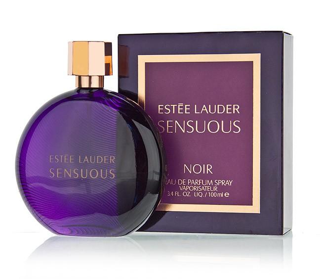 Estee Lauder SENSUOUS NOIR