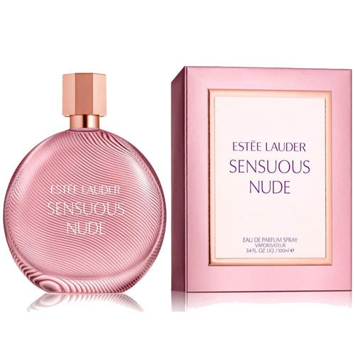 Estee Lauder SENSUOUS NUDE