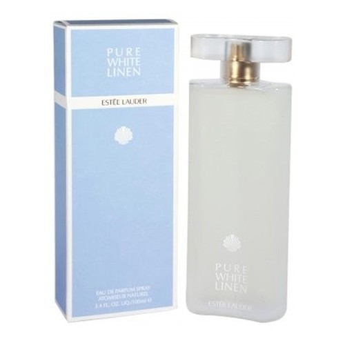 Estee Lauder WHITE LINEN PURE
