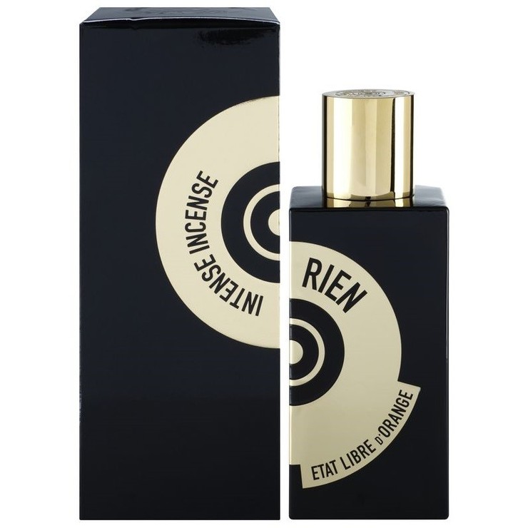 Etat Libre d`Orange Rien Intense