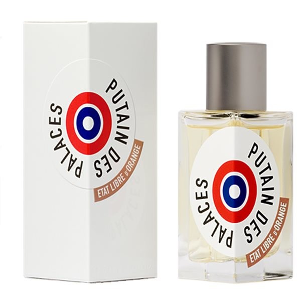 Etat Libre D`Orange Putain Des Palases