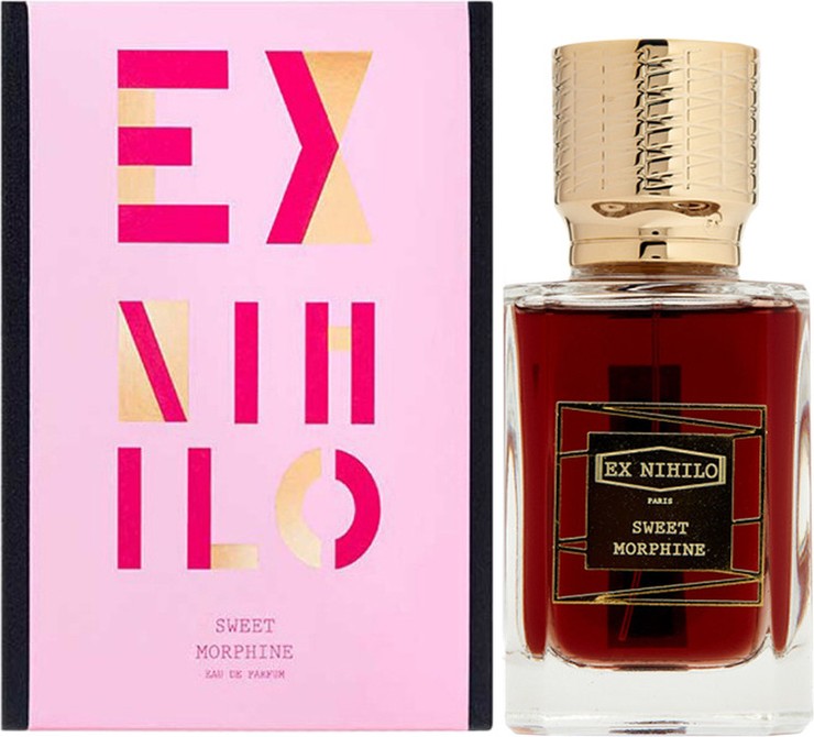 Ex Nihilo Sweet Morphin
