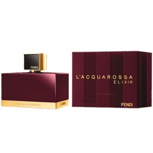 Fendi L'Acquarossa Elixir