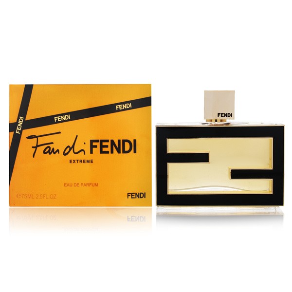 Fendi Fan Di Extreme W