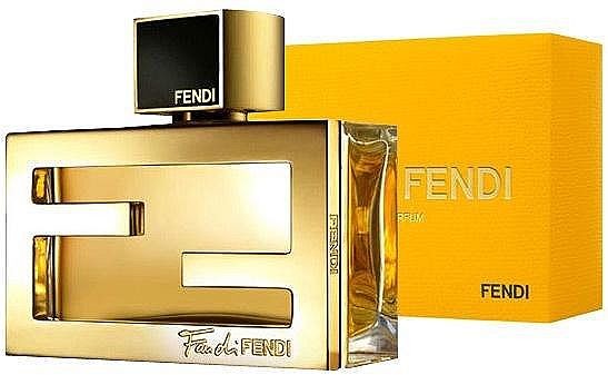 Fendi FAN DI W edp