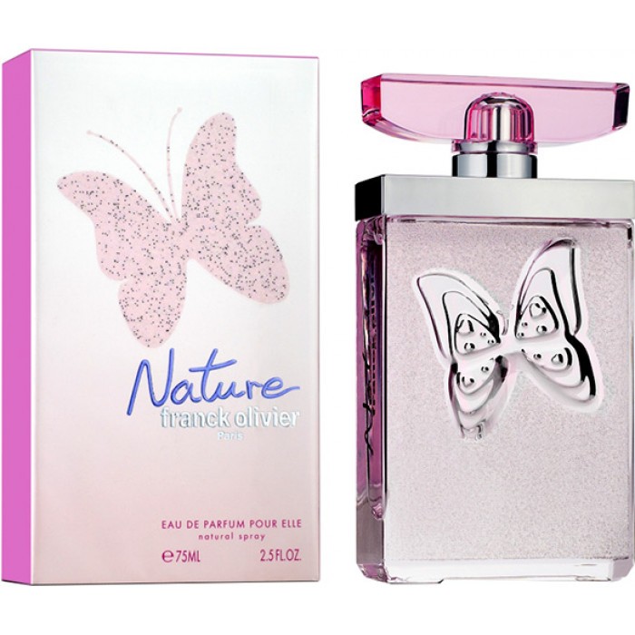 Franck Olivier NATURE