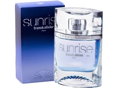 Franck Olivier SUNRISE M