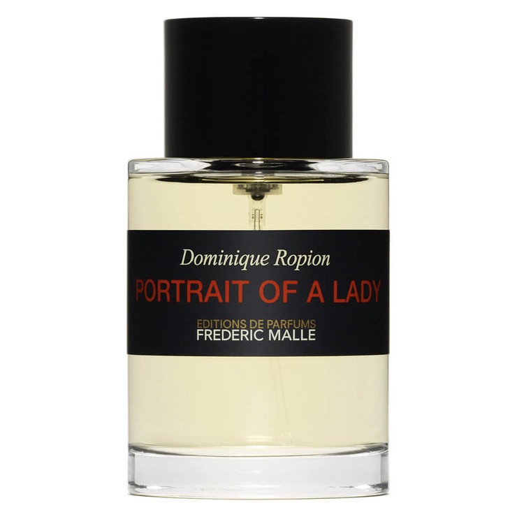 Frederic Malle Portrait Of Lady