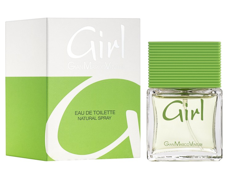 Gian Marco Venturi GIRL edt
