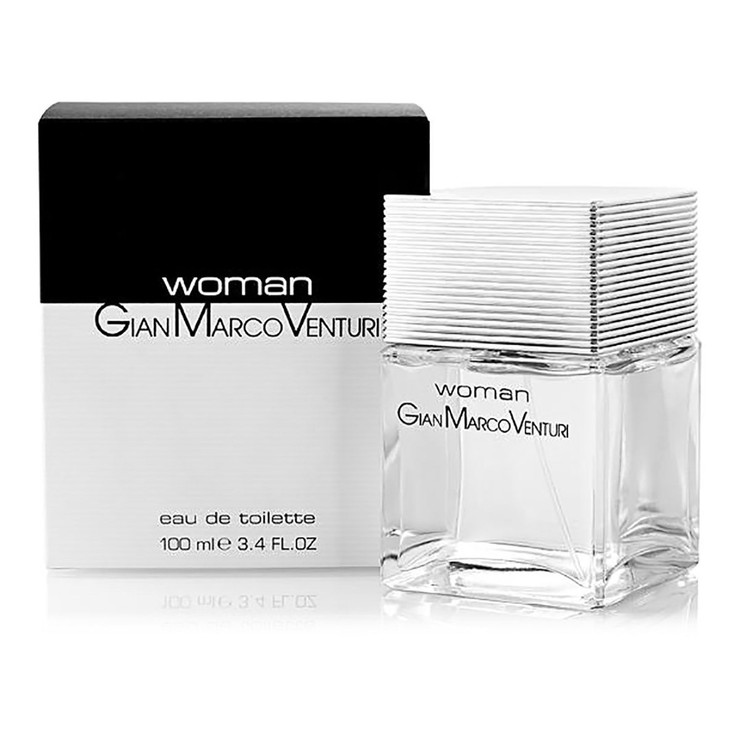 Gian Marco Venturi WOMEN edt