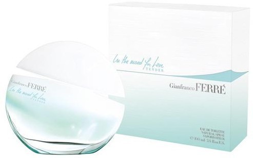 Ferre IN THE MOOD FOR LOVE TENDER