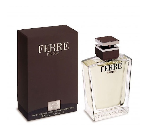 Ferre FOR MEN