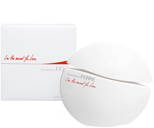 Ferre IN THE MOOD FOR LOVE