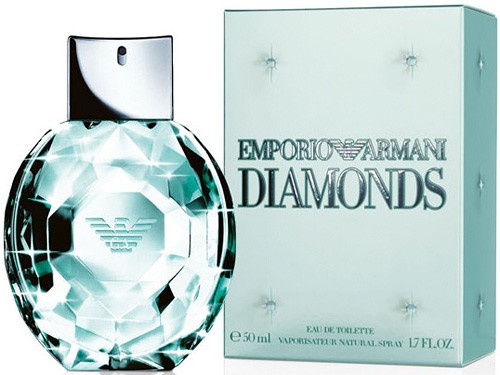 Armani EMPORIO DIAMONDS edt