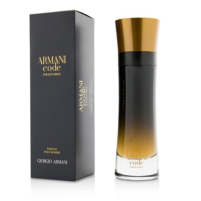 Armani CODE PROFUMO