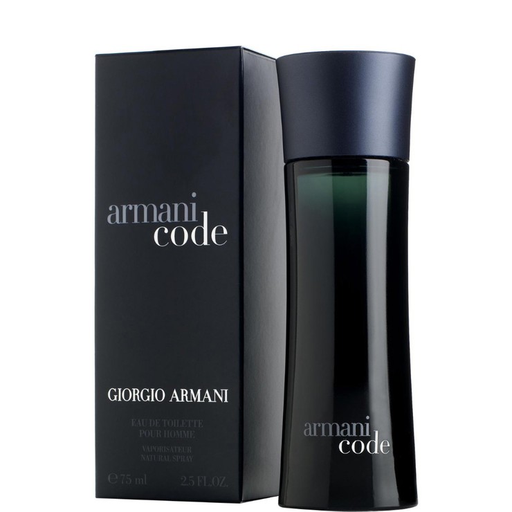 Armani CODE M