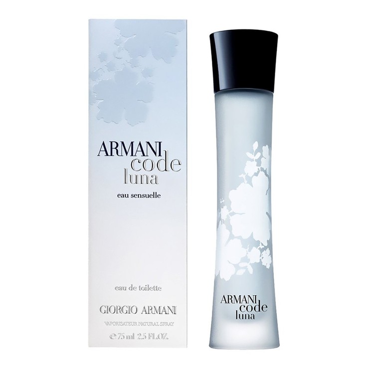 Armani CODE LUNA