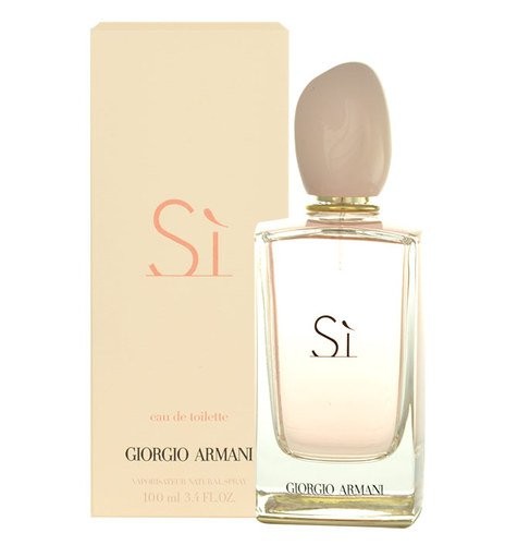 Armani Si edt