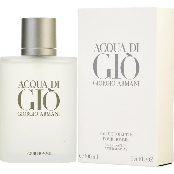 Armani ACQUA di GIO