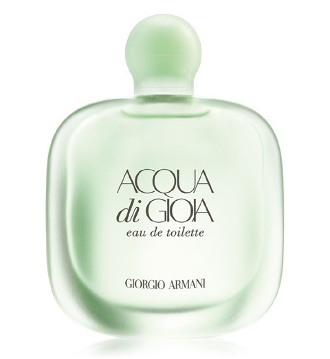 Armani ACQUA di GIOIA edt