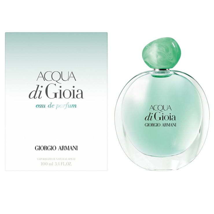 Armani ACQUA di GIOIA edp