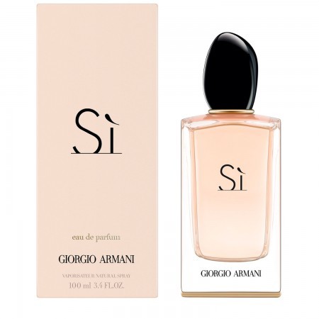 Armani Si edp