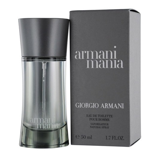 Armani MANIA M