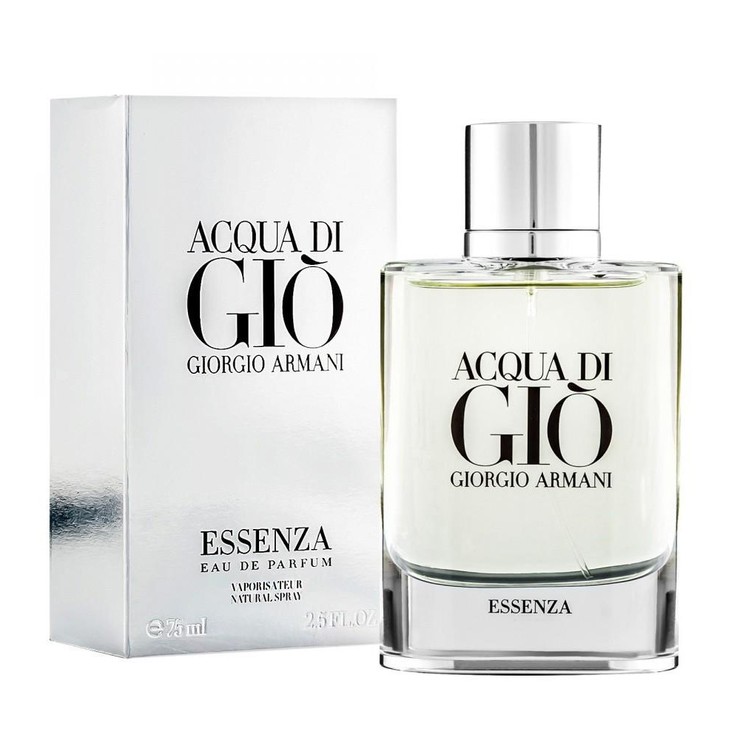 Armani ACQUA di GIO ESSENZA