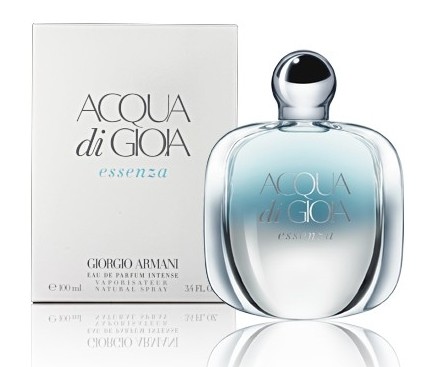Armani ACQUA di GIOIA ESSENZA