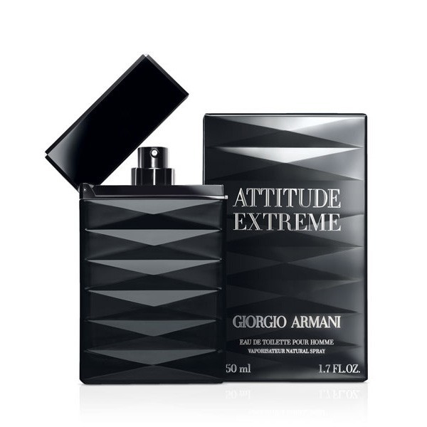 Armani ATTITUDE Extreme
